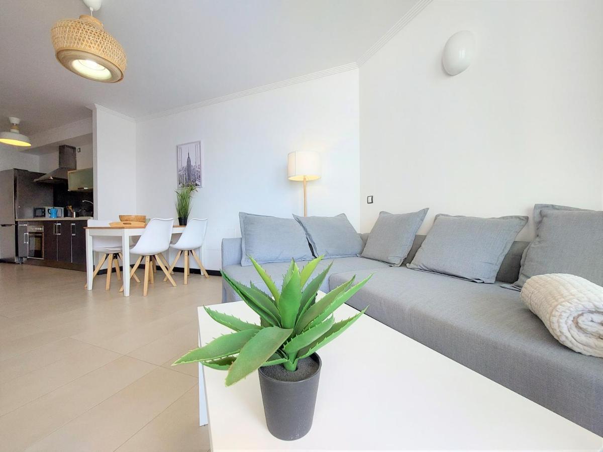 Apartment Deep Blue I By Sea There Fuerteventura El Cotillo (Fuerteventura)
