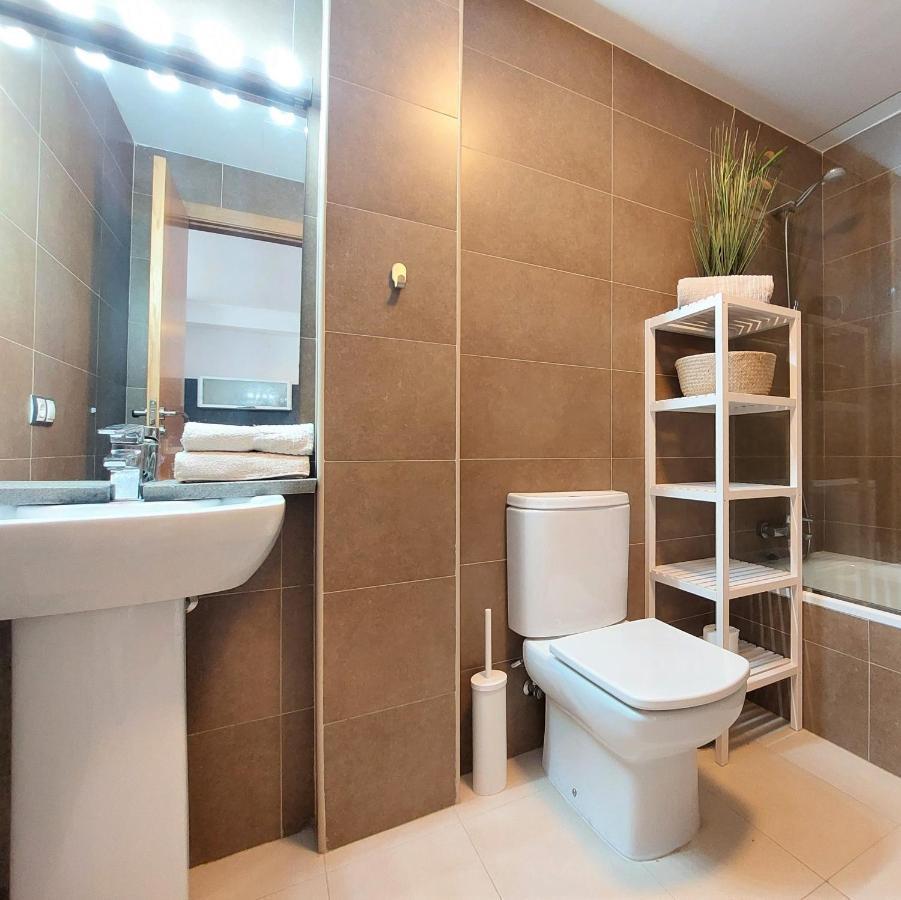 Apartamento Deep Blue I By Sea There Fuerteventura