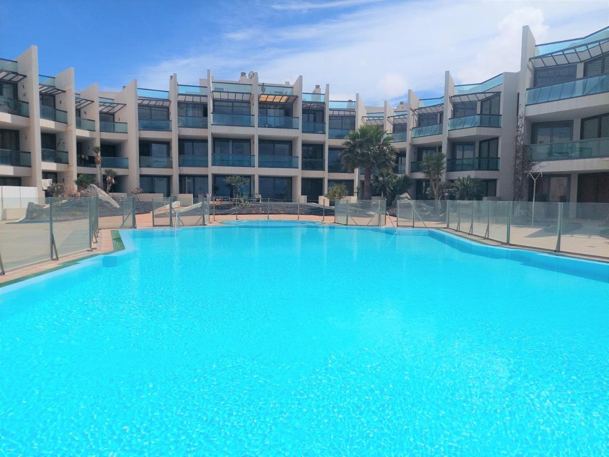 Apartment Deep Blue I By Sea There Fuerteventura El Cotillo (Fuerteventura)