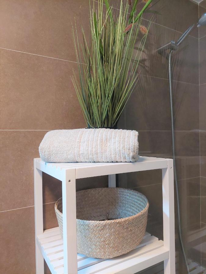 Apartamento Deep Blue I By Sea There Fuerteventura *