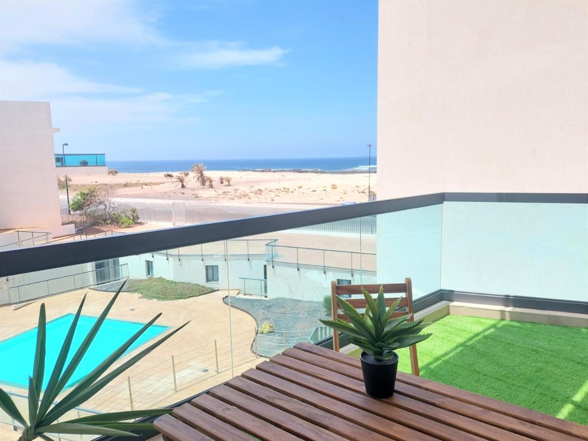 Apartment Deep Blue I By Sea There Fuerteventura *