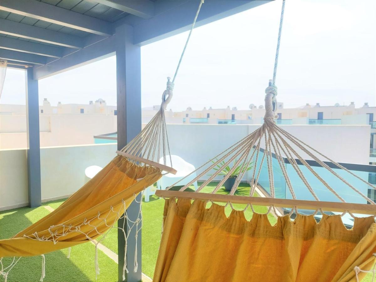 Deep Blue I By Sea There Fuerteventura Apartment