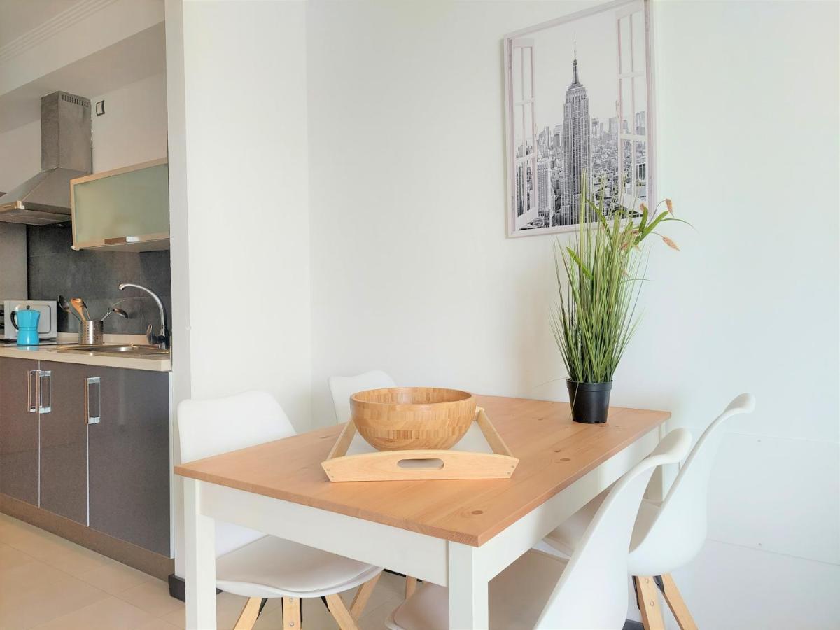 Apartamento Deep Blue I By Sea There Fuerteventura *