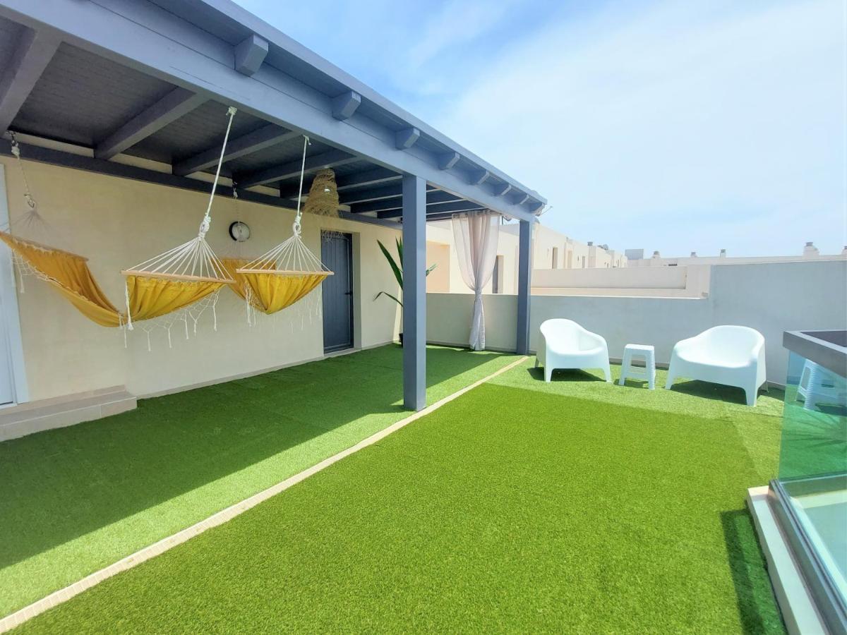 Deep Blue I By Sea There Fuerteventura Apartment