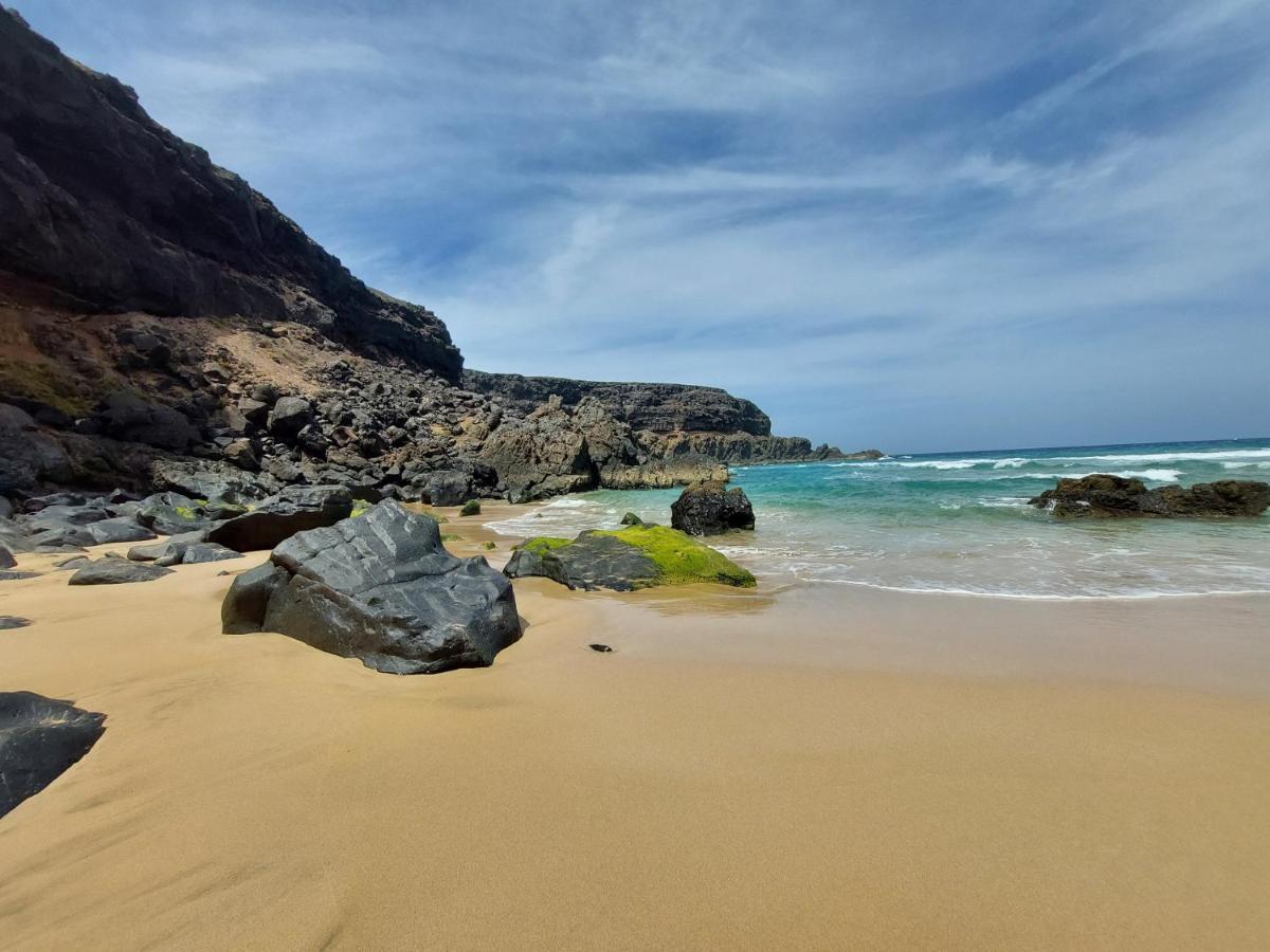 Deep Blue I By Sea There Fuerteventura Apartment