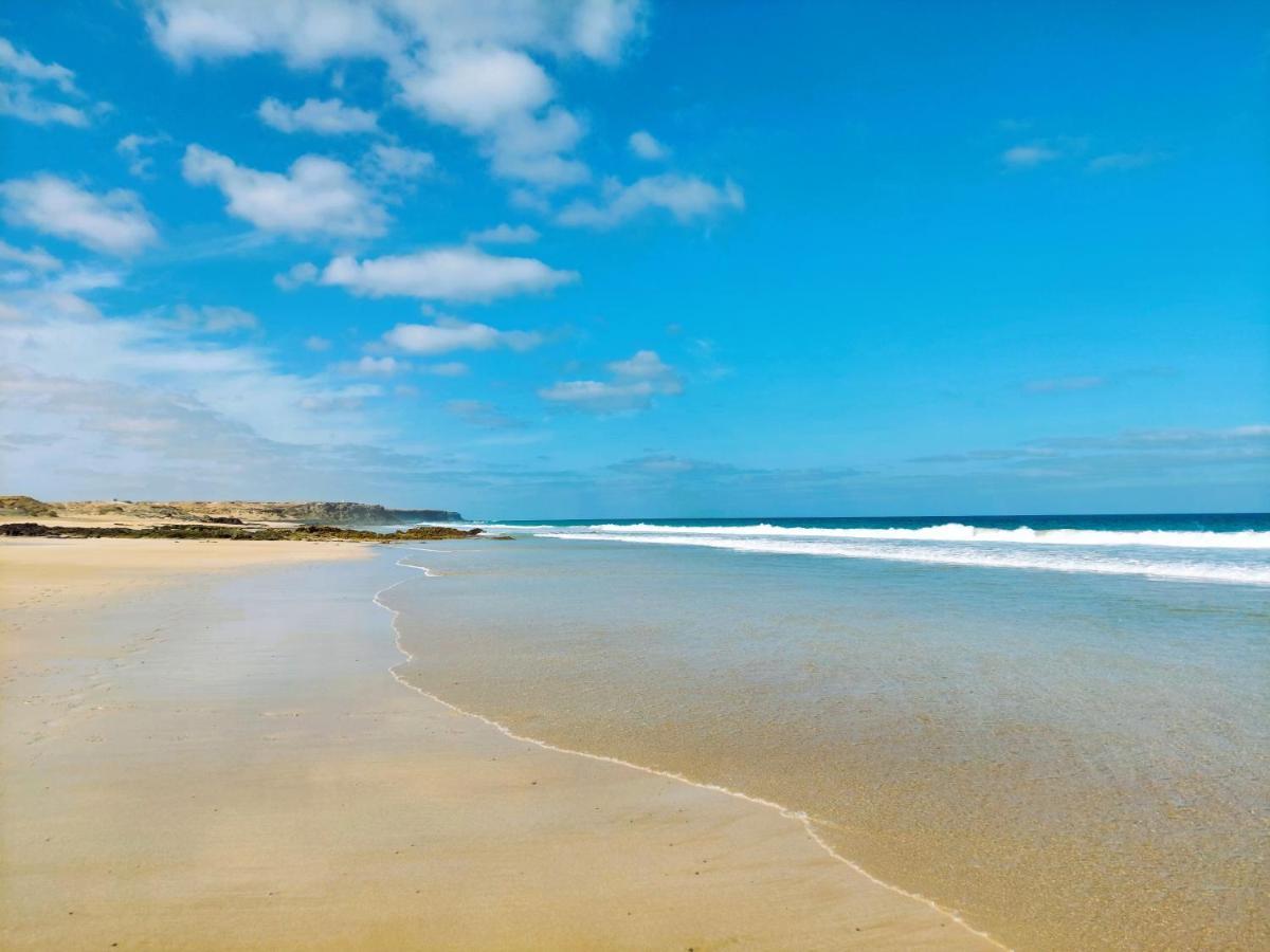 Deep Blue I By Sea There Fuerteventura Apartamento