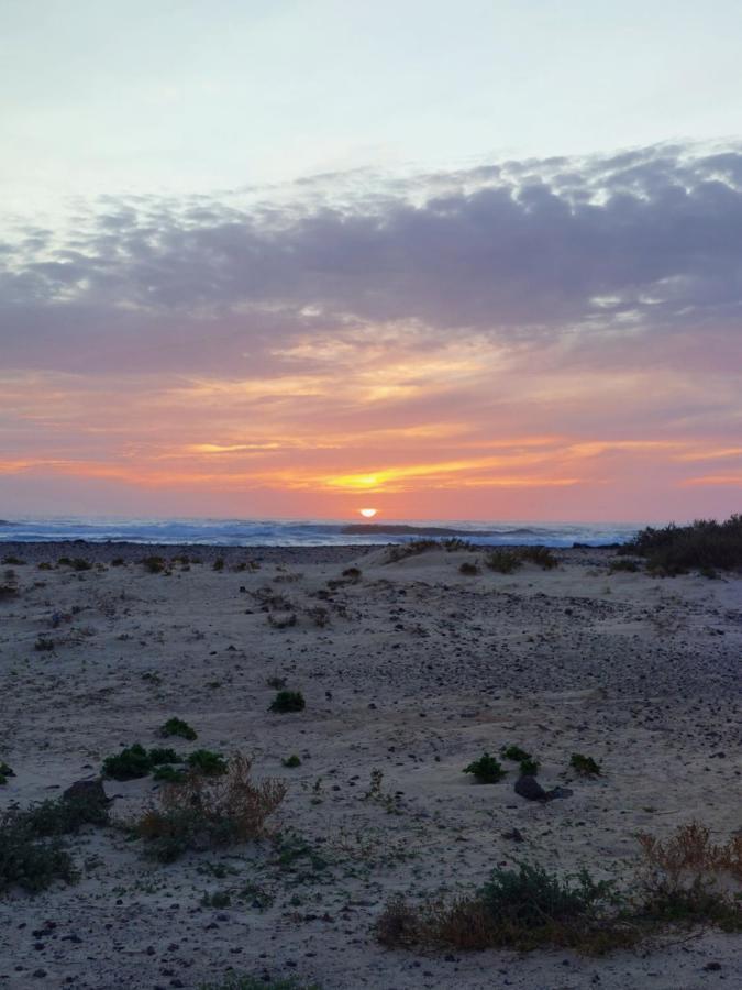 Apartamento Deep Blue I By Sea There Fuerteventura