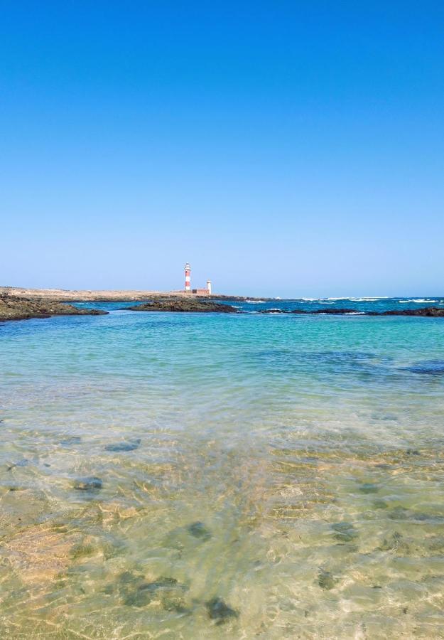 Deep Blue I By Sea There Fuerteventura Apartment El Cotillo (Fuerteventura)