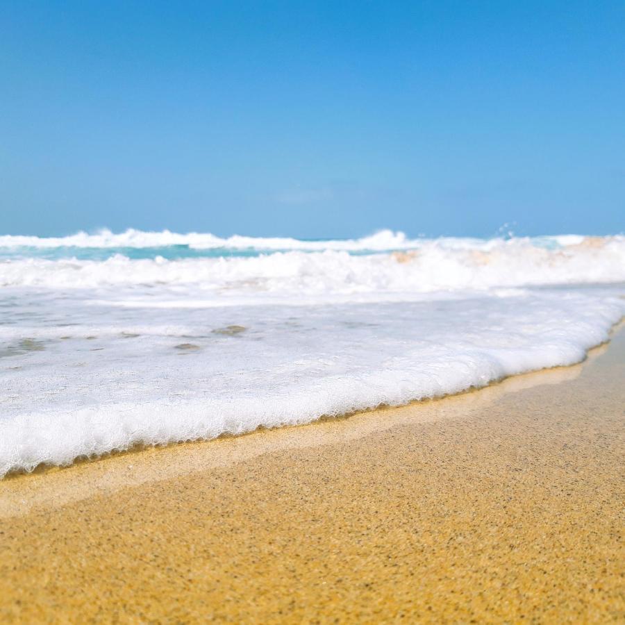 Deep Blue I By Sea There Fuerteventura Cotillo
