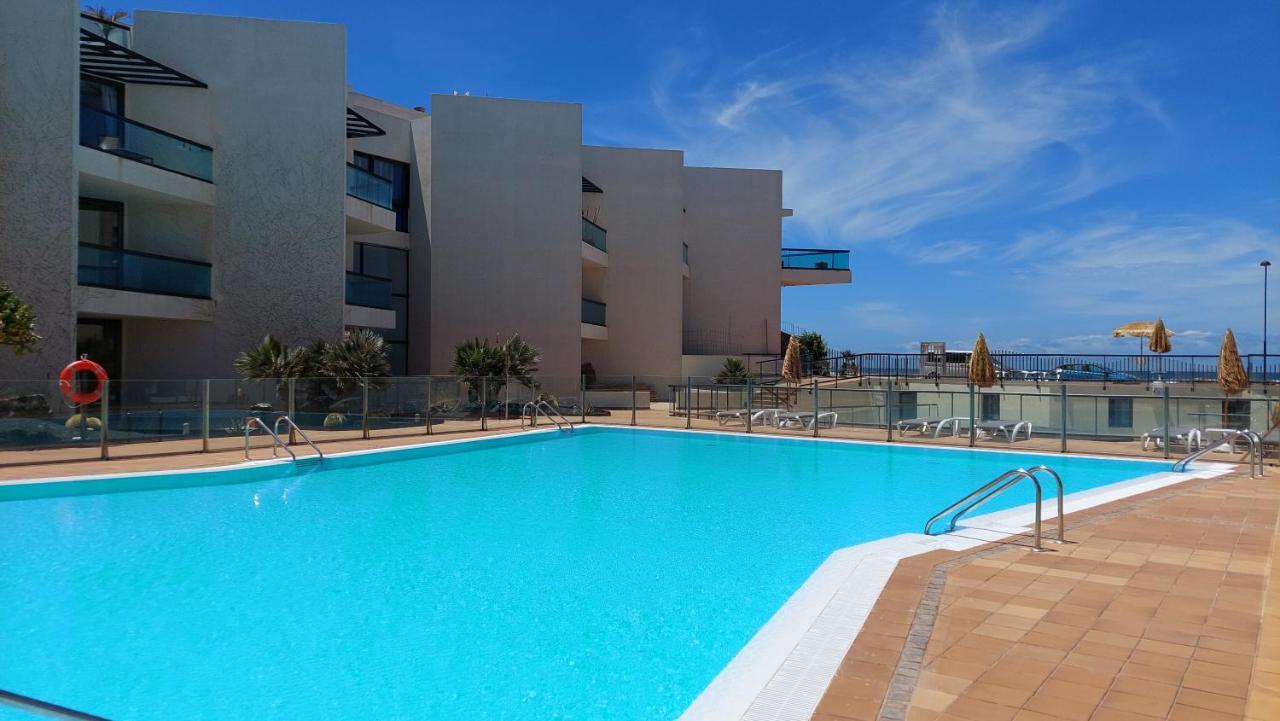 Apartment Deep Blue I By Sea There Fuerteventura *