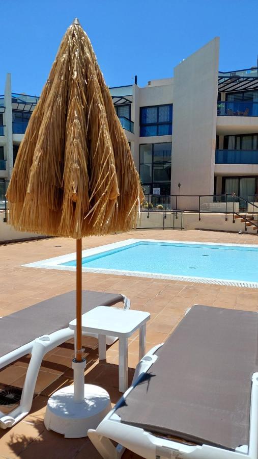 Apartment Deep Blue I By Sea There Fuerteventura