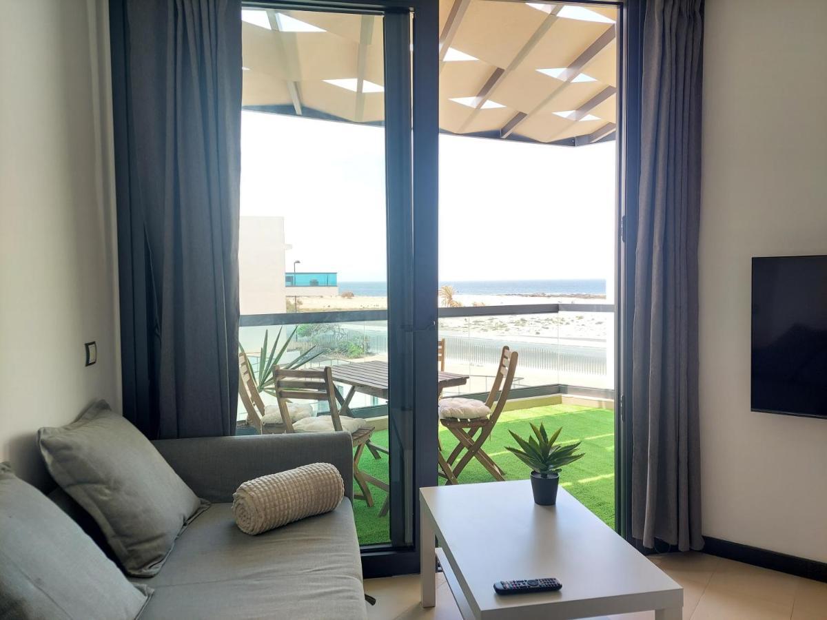 Appartement Deep Blue I By Sea There Fuerteventura Cotillo