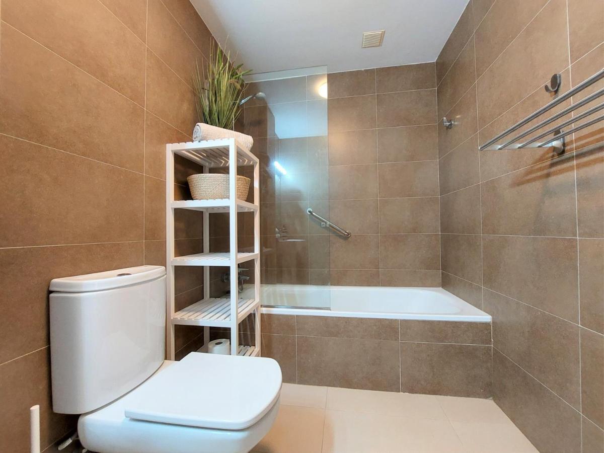 Appartement Deep Blue I By Sea There Fuerteventura