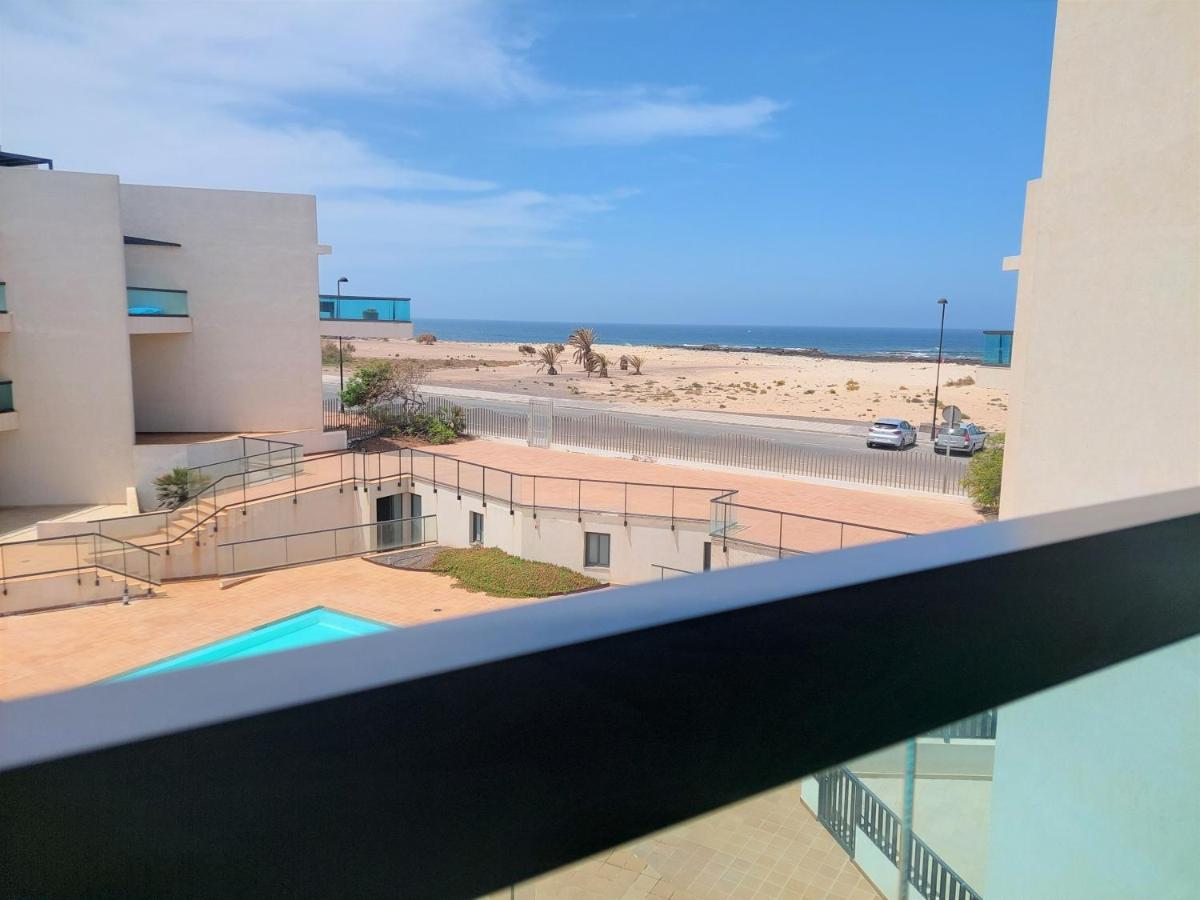 Deep Blue I By Sea There Fuerteventura * Cotillo