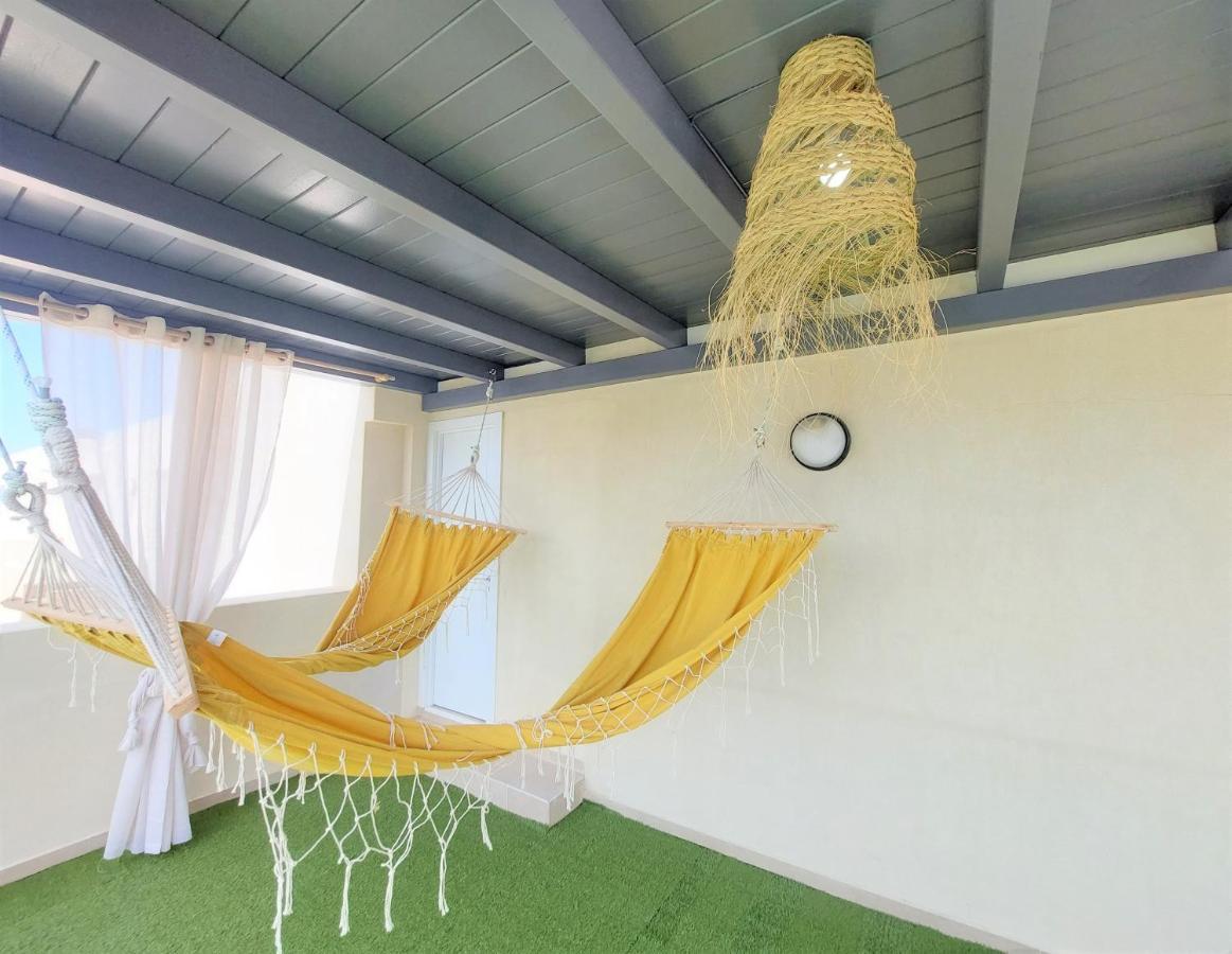 Appartement Deep Blue I By Sea There Fuerteventura