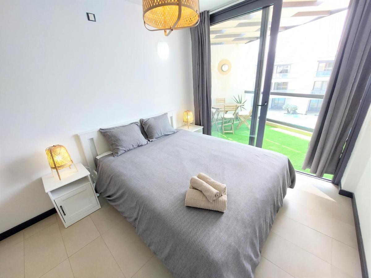 Appartement Deep Blue I By Sea There Fuerteventura *
