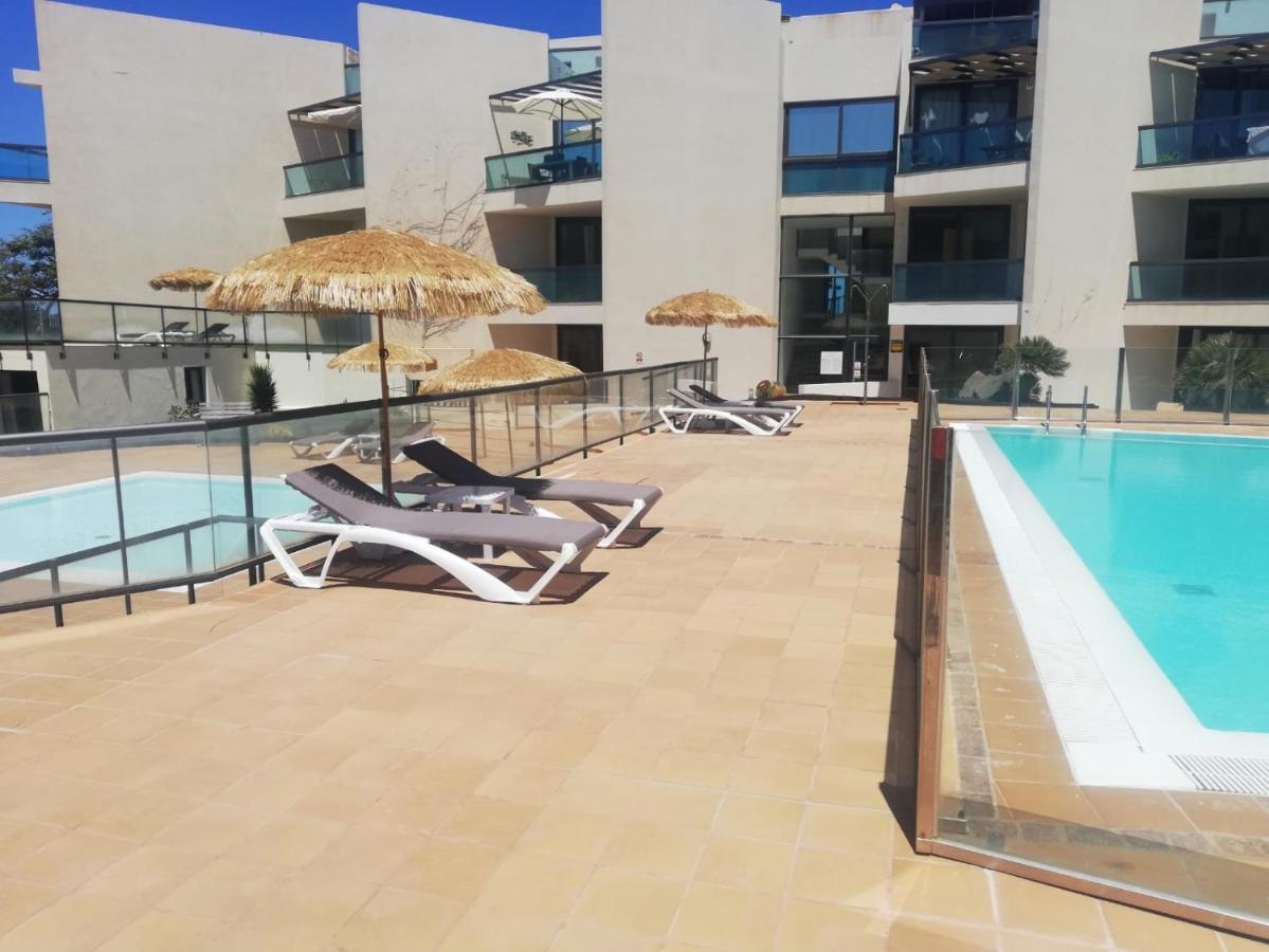 Deep Blue I By Sea There Fuerteventura Appartement Cotillo