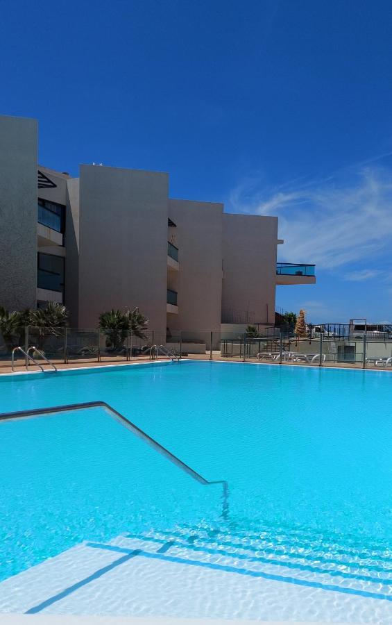 Appartement Deep Blue I By Sea There Fuerteventura